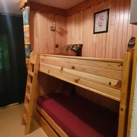 Ecrin Des Glaciers Daim - Ecrin Des Glaciers D41 Mae-6334 Apartmán Combloux