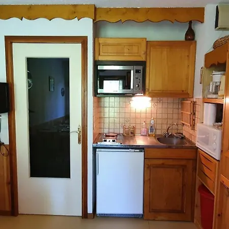 Apartmán Ecrin Des Glaciers Daim - Ecrin Des Glaciers D41 Mae-6334 Combloux